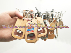 Tingkatkan Gaya Anda dengan Aksesori Kayu Alami