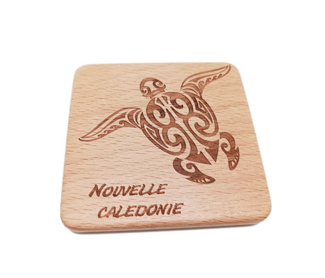 Kombinasi Sempurna Tahan Lama dan Multiwarna dalam Set Tatakan Gelas Minuman