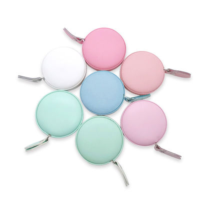 Ukuran 150cm kain pita tarik