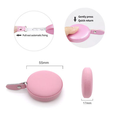 Ukuran 150cm kain pita tarik