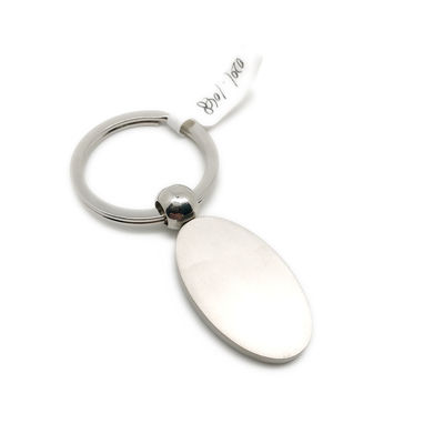 MOQ 500 Keychain Custom dengan Keychain Holder untuk Promosi Bisnis