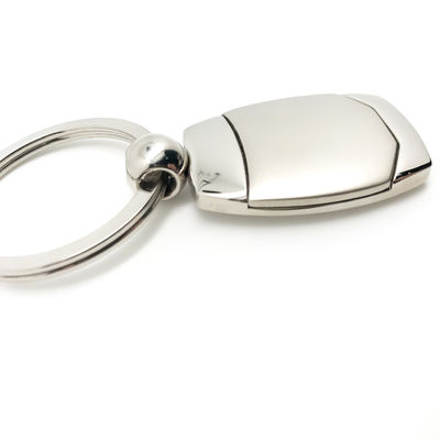 Paket Polybag Individu untuk Keychain Cool dengan Keychain Holder