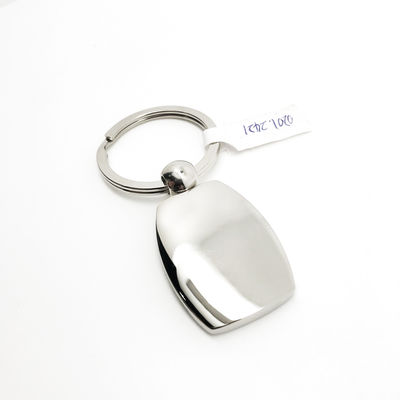 Paket Polybag Individu untuk Keychain Cool dengan Keychain Holder