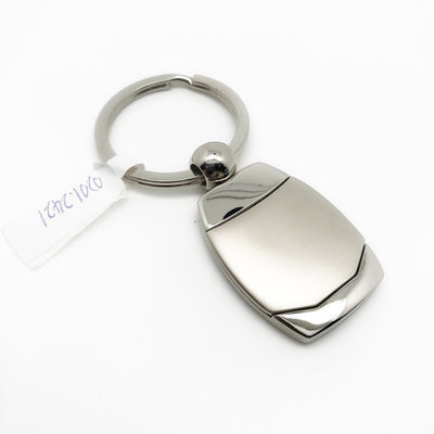 Paket Polybag Individu untuk Keychain Cool dengan Keychain Holder