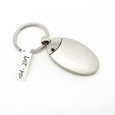Mengekspresikan Gaya Anda dengan Keychain Pribadi Istilah Pembayaran TT