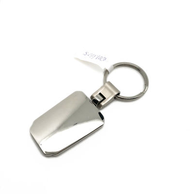 Tanggal Pembayaran Tersedia TT MOQ Tersedia 500 Tanggal Pembayaran TT Metal Keychain Holder