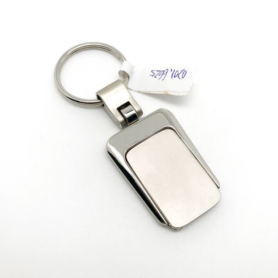 Tanggal Pembayaran Tersedia TT MOQ Tersedia 500 Tanggal Pembayaran TT Metal Keychain Holder