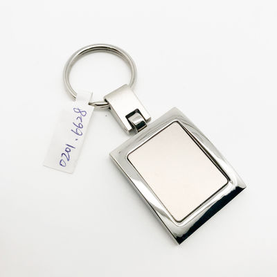 Metal Keychain Holder Bulk Keychain dengan Opsi Terma Pembayaran TT
