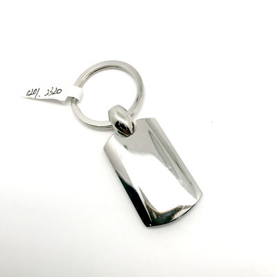 Keychain yang dipersonalisasi dengan Metal Keychain Holder dari Zinc Alloy dan Metal Keychain Holder