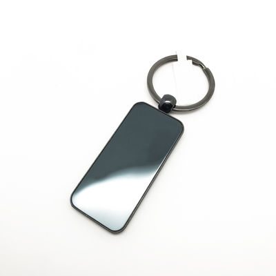 Simpan Kunci Anda Aman dan Aman dengan Ini tahan lama Metal Keychain Holder