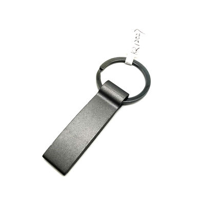Steel Keychain Organizer Sebagai Foto MOQ 500 untuk Keperluan Khusus