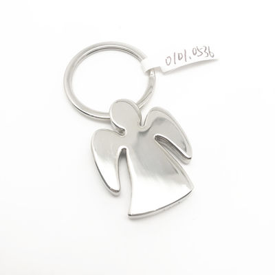 Zinc Alloy Steel Keychain Organizer untuk Profesional yang Sibuk