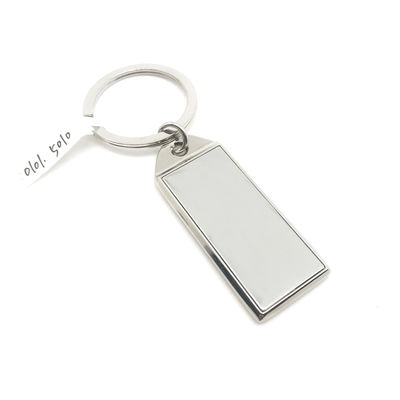 Kontainer Keychain Besi yang awet Solusi penyimpanan Keychain yang Anda cari