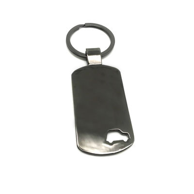 Keychain Desainer Polybag Individu Kombinasi yang sempurna dari gaya dan daya tahan
