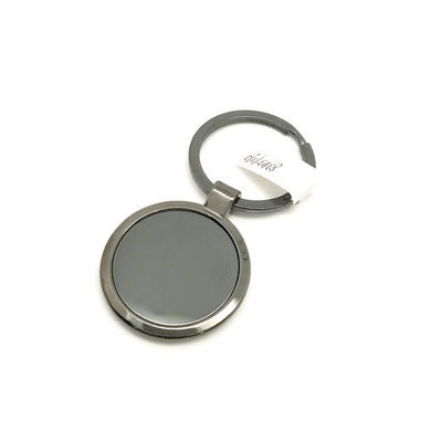 Silikur Steel Keychain Organizer dengan TT Term Pembayaran