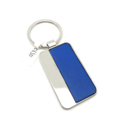 Tersedia Steel Keychain Organizer Sebagai Foto