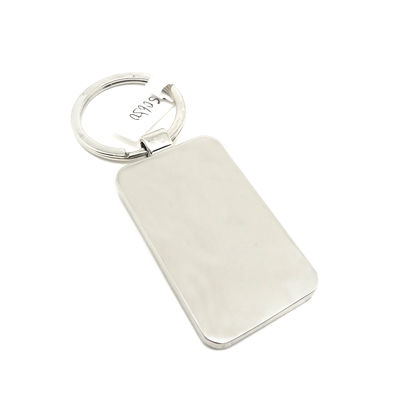 Tersedia Steel Keychain Organizer Sebagai Foto