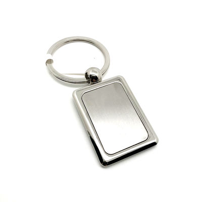 Keychain Logo yang Disesuaikan dengan Istilah Pembayaran TT untuk Pasar High-End