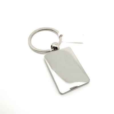 Keychain Logo yang Disesuaikan dengan Istilah Pembayaran TT untuk Pasar High-End