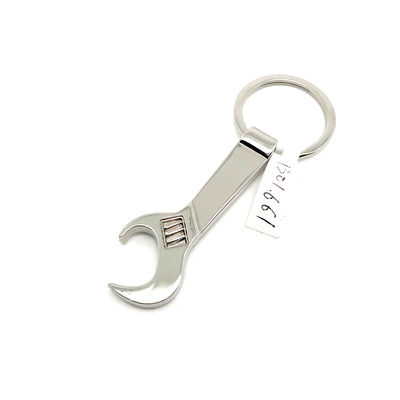 Zinc Alloy Metal Wine Opener Favor Pernikahan Untuk kesempatan khusus