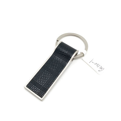Custom Car Keychains Logo Personalisasi untuk daya tahan jangka panjang