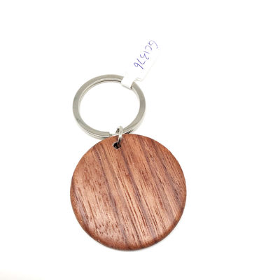 Kunci Kayu Monogram Eco Friendly untuk Dekorasi Bergaya