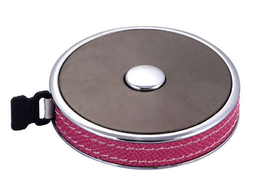 Tape PU yang bisa ditarik ukuran 150mm/60inch dengan pisau sisi ganda