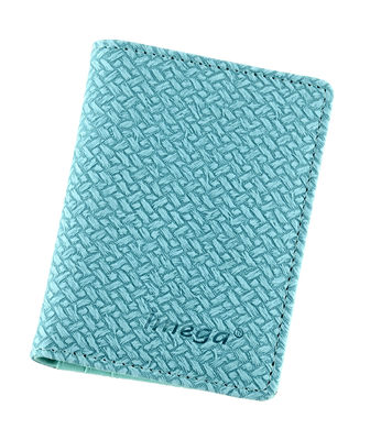 Serbaguna Customizable Passport Holder Organizer / Dompet Dokumen Perjalanan dengan Beberapa Kantong