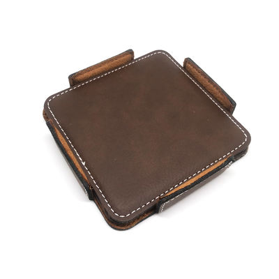 Hand Wash Only Bar Coasters Set Kombinasi sempurna dari gaya dan fungsi