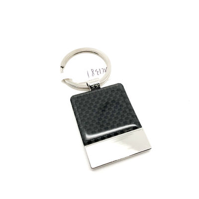 Harga bagus Tersedia pemegang kunci logam dengan logo yang disesuaikan untuk OEM / ODM on line