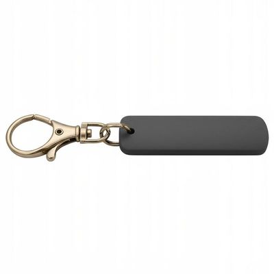 Harga bagus Personalize Your Metal Keychain Holder with OEM/ODM Options on line