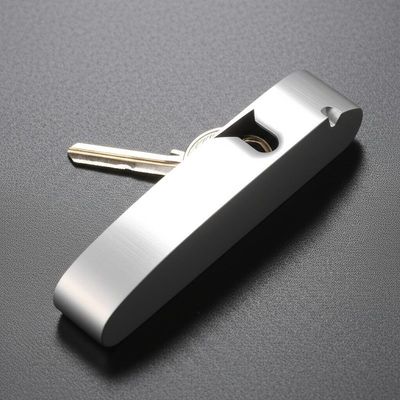 Harga bagus Efficiently Keep Your Keys in Check with Our Metal Keychain Holder on line